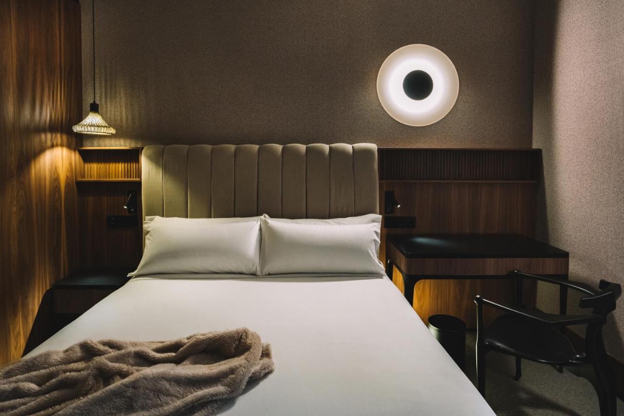 Hotel Pinar Plaza 마드리드 외부 사진
