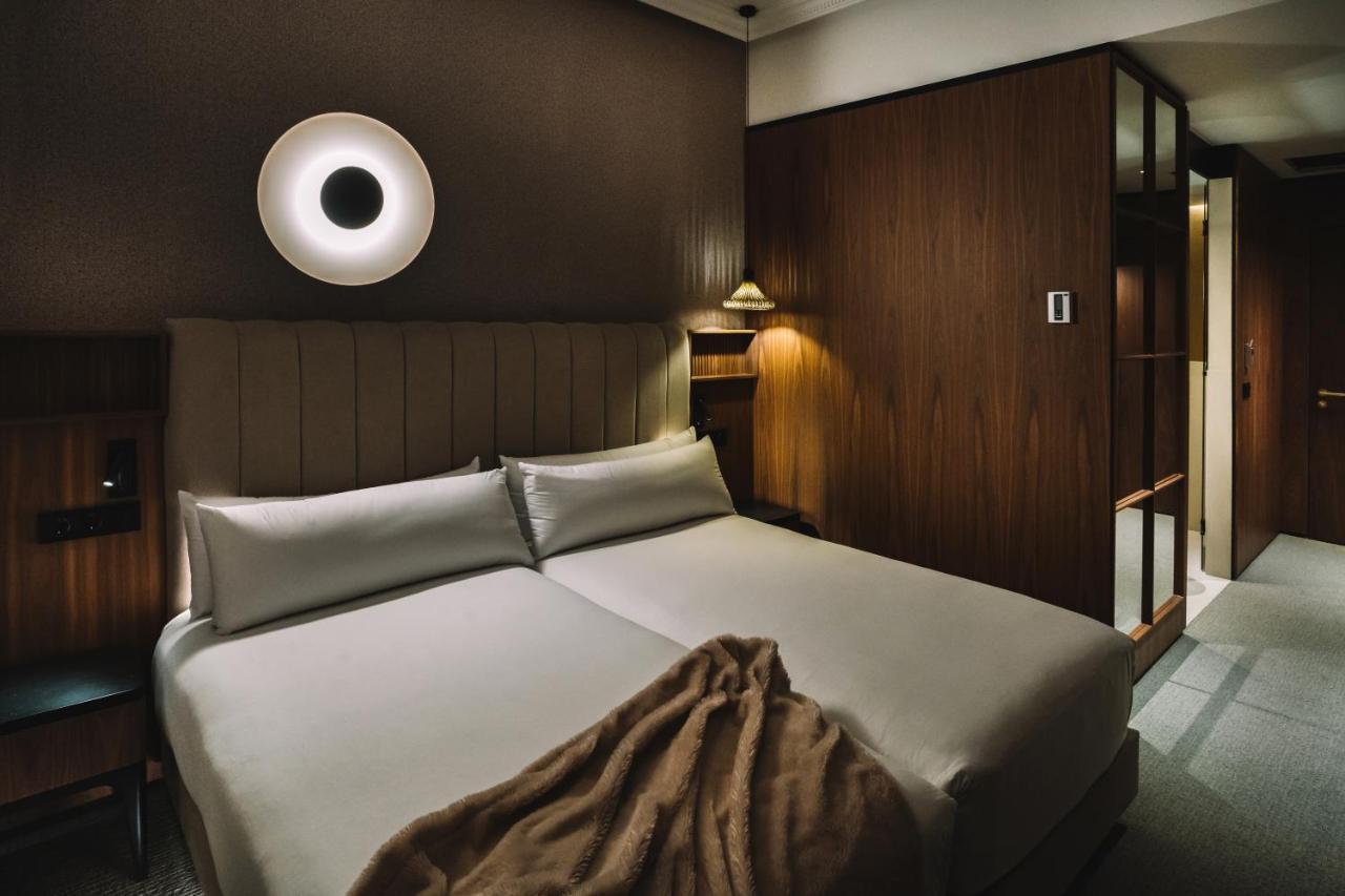 Hotel Pinar Plaza 마드리드 외부 사진