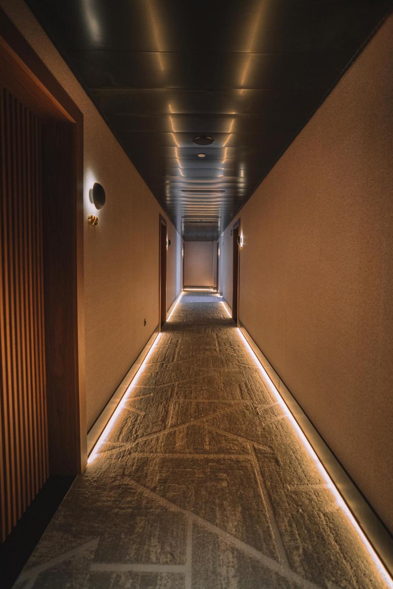 Hotel Pinar Plaza 마드리드 외부 사진