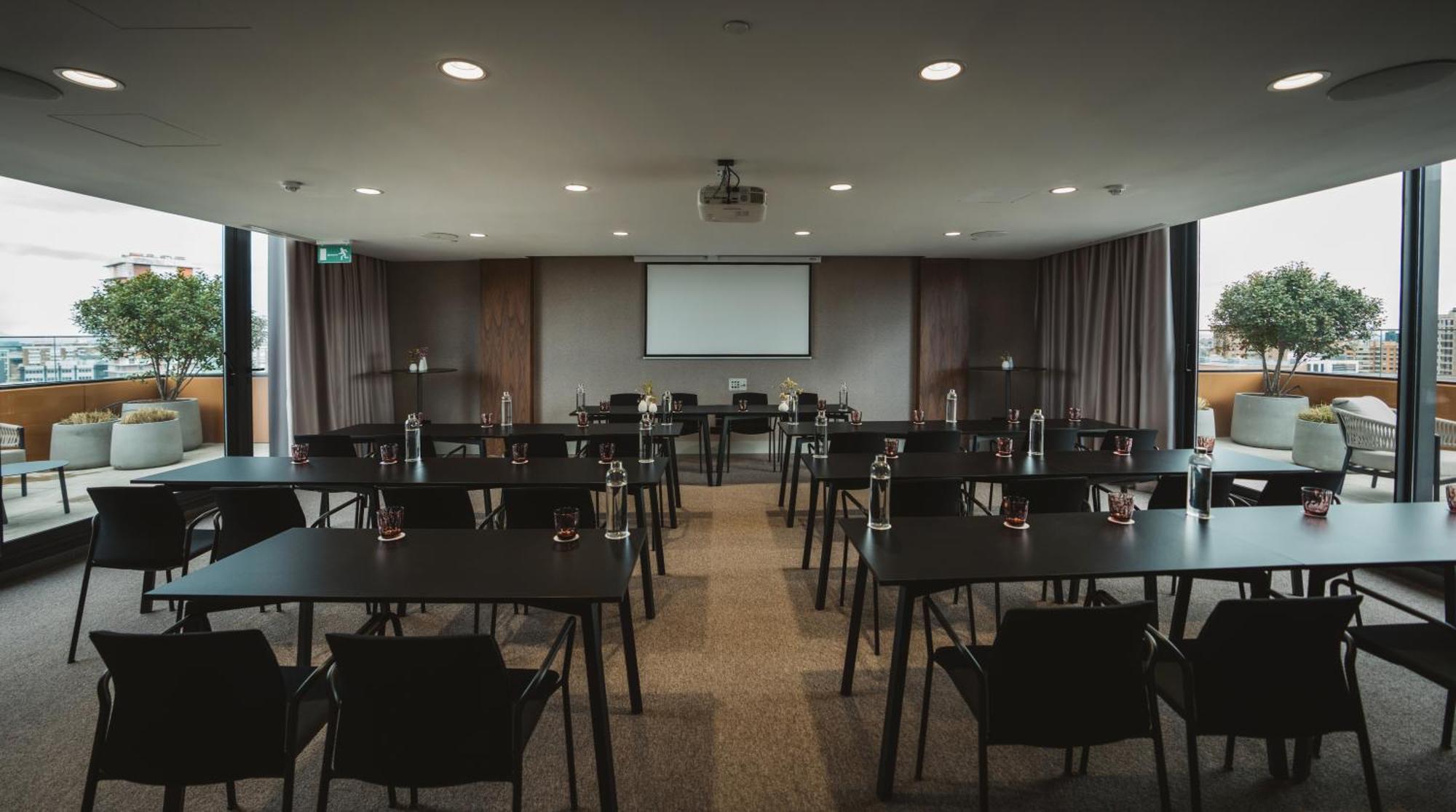 Hotel Pinar Plaza 마드리드 외부 사진