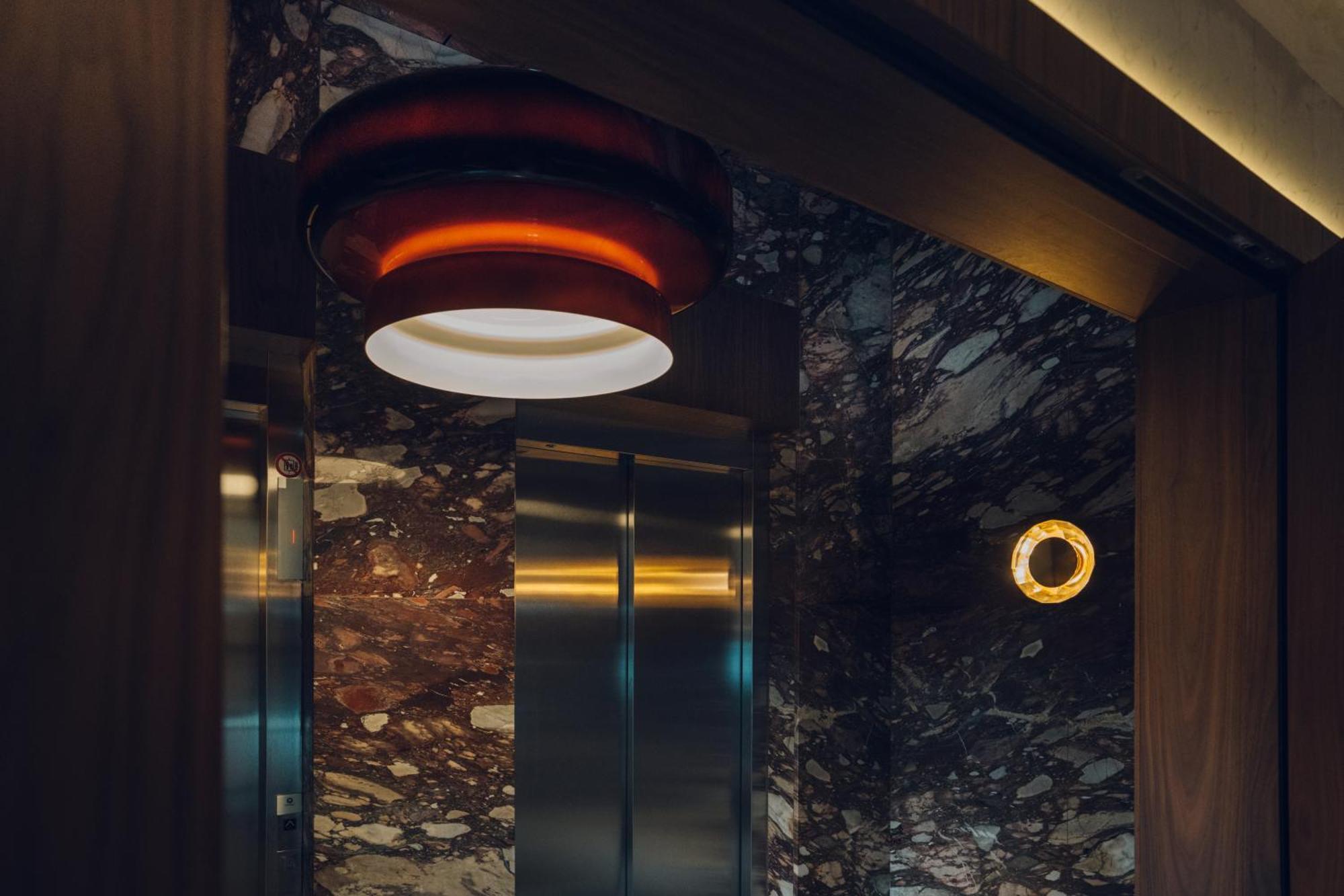 Hotel Pinar Plaza 마드리드 외부 사진