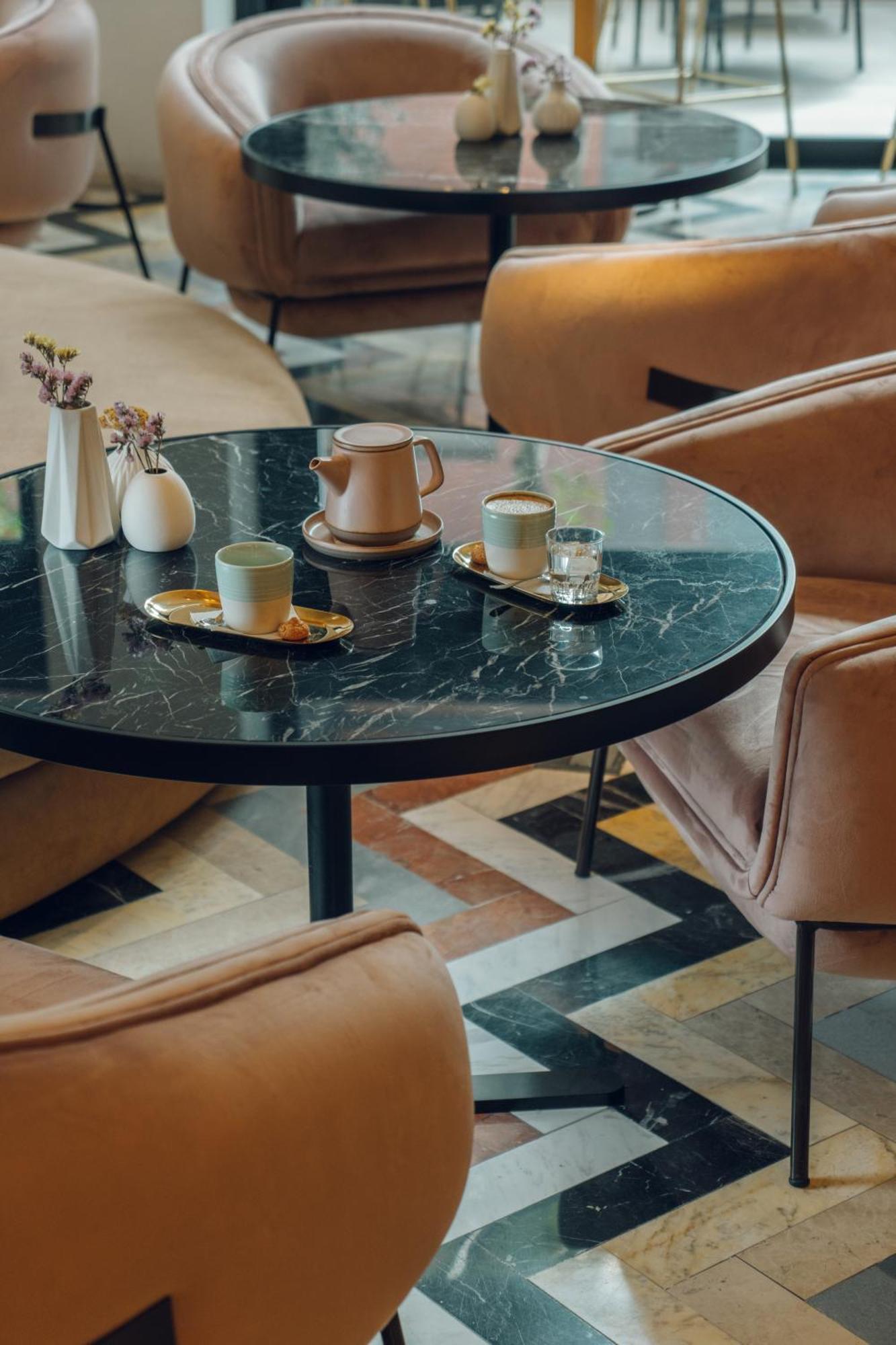 Hotel Pinar Plaza 마드리드 외부 사진