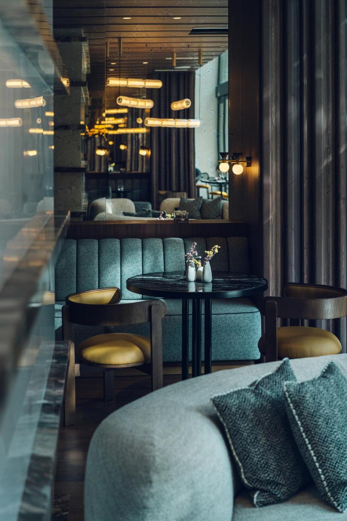 Hotel Pinar Plaza 마드리드 외부 사진